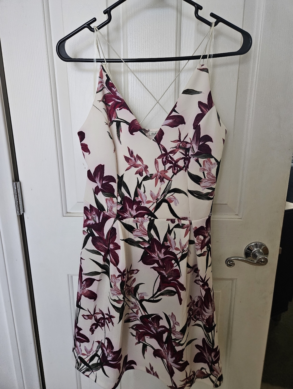 Charlotte Russe Dress